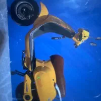 موتور برقی ایباک