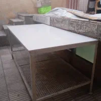 میزکار قنادی|فروشگاه و مغازه|سبزوار, هفت تیر|دیوار