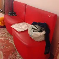 مبل ۲ نفره