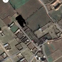 فروش زمین روستایی در منطقه گردشگری نیلبرگ|فروش زمین و ملک کلنگی|رامیان, |دیوار