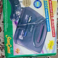 سگا نوستالژی