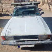 پیکان وانت ۸۶