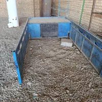 باربند و لگنی نیسان