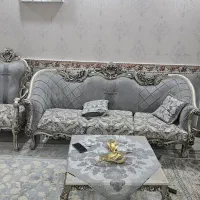 مبل مدل استیل