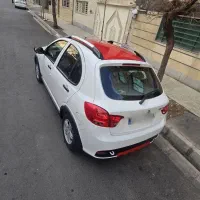 کوییک ۱۴۰۴ gxr|خودرو سواری و وانت|کرج, کرج نو|دیوار