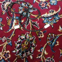 کابل aux سامسونگ سالم  قیمت ۷۰ تومان