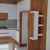 ساخت و انواع کابینت وکمد دیواری