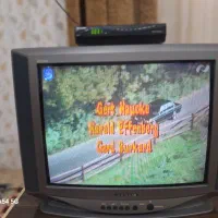 تلویزیون 21صنام و دستگاه دیجیتال مکسیدر