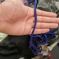نوار قیطون ،گلدوز حریر سر استین ،ابریشم ،گلابتون|لوازم خیاطی و بافتنی|شیراز, معالی‌آباد|دیوار