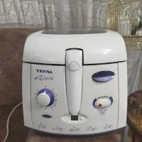 سرخ کن تفال