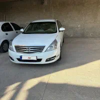 نیسان تیانا مدل 90|خودرو سواری و وانت|یزد, |دیوار