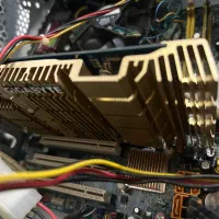 کامپیوتر اداری و حسابداری|رایانه رومیزی|کرج, شهرک بنفشه|دیوار