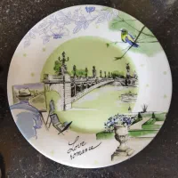 لومینارک اصل فرانسه تعداد۲۲عدد|ظروف سرو و پذیرایی|سراب, |دیوار