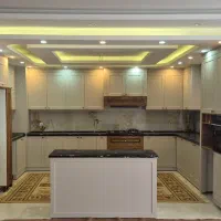 انواع کابینت و کمد دیواری مدرن،نئوکلاسیک و ...|مصالح و تجهیزات ساختمان|سامان, |دیوار