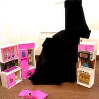 عروسک،اسباب بازی|اسباب‌‌بازی|مینودشت, |دیوار