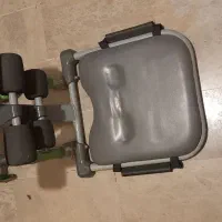 تن تاک|تجهیزات ورزشی|تهران, فاطمی|دیوار