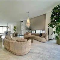 آپارتمان فرمانیه ۳۶۰ متری تکواحدی ۱۵ متر تراس|فروش آپارتمان|تهران, کامرانیه|دیوار