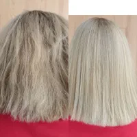 سالن تخصصی کراتین ناخن ارایش دائم