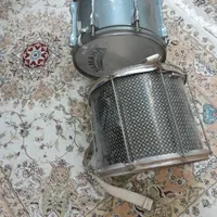 دو عدد دوهول ارتشی و یاماها|درام و پرکاشن|تهران, نازی‌آباد|دیوار