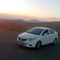 برلیانس ۲۳۰ دنده