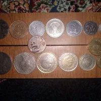 کلکسیون و سرگرمی|کلکسیون سکه، تمبر، اسکناس|شهریار, شهرک بهاران (ویره)|دیوار