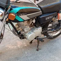 موتور سیکلت هوندا 125|موتورسیکلت|سمنان, |دیوار