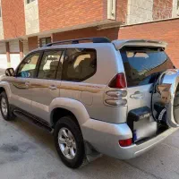 پرادو چهاردرب چهار سیلندر2007|خودرو سواری و وانت|کرمان, |دیوار