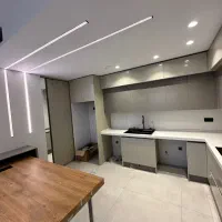 پردیس ۱۲۷ متر ۳ خواب اپارتمان شخصی ساز سند تک برگ