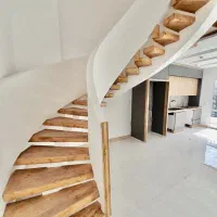 ۱۷۴ متر دوبلکس خاص ترین در منطقه/سند آماده/معاوضه