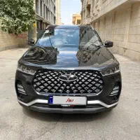 ماشین تیگو ۷پرو