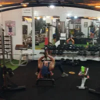 تجهیزات ورزشی