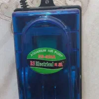 آکواریوم ۴۰*۶۰ خونگی وشیک|ماهی|بم, |دیوار