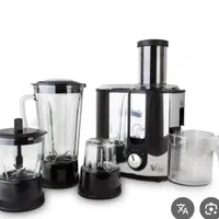 ابمیوه گیری 4کاره ویداس|آبمیوهگیر و آبمرکباتگیر|نیشابور, فردوس شمالی|دیوار