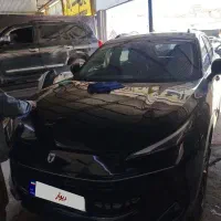 لاماری 1402، کم کارکرد،29 هزار