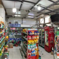 مغازه سوپر مارکت فعال بهترین لوکیشن