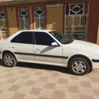 پارسxu7p مدل1402|خودرو سواری و وانت|کازرون, |دیوار