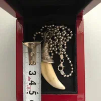 زنجیر جواهرات نقره طلا عقیق الماس پلاتین فیروزه|جواهرات|تهران, مرزداران|دیوار