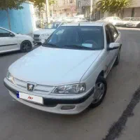 پژو پارس سال مدل ۹۳ درحد