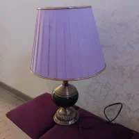 آباژور ساعت فرش