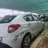 برلیانس H220 دنده ای، مدل ۱۳۹۶|خودرو سواری و وانت|شهرکرد, |دیوار