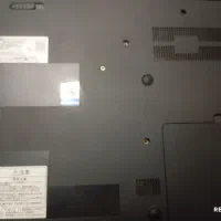 لپ تاپ NEC|رایانه همراه|آذرشهر, |دیوار