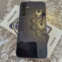 سامسونگ a15 درحد