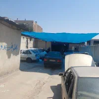 به تعدادی شاگرد در تعمیرگاه نیازمندیم