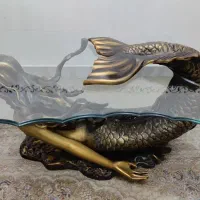 میز پری دریایی