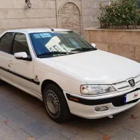 پارس ۹۸ مشابه صفر