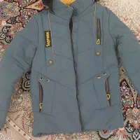 کاپشن پسرانه و پالتو شیک