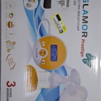 گهواره برقی و شیردوش برقی|اسباب و اثاث بچه|قم, نخودی|دیوار