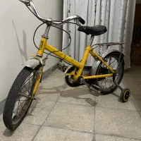 دوچرخه|دوچرخه، اسکیت، اسکوتر|محمدیه-قزوین, |دیوار