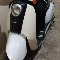 پاکشتی هوندا