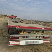 کفی مارال|خودرو سنگین|کنگاور, |دیوار